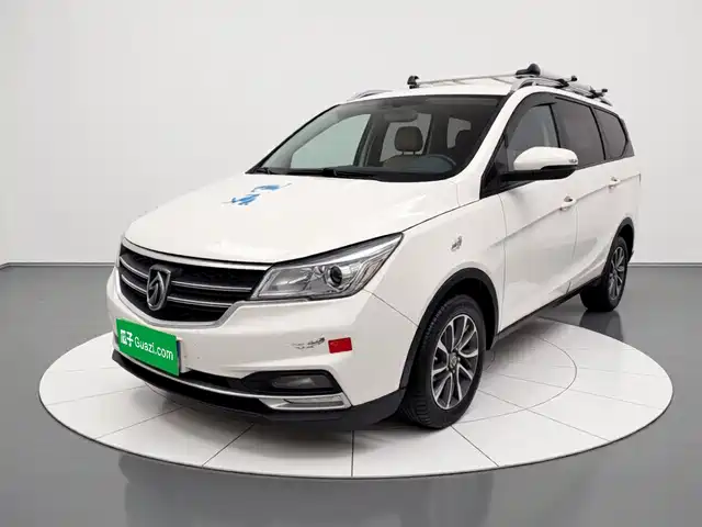 Baojun Baojun 730 2021