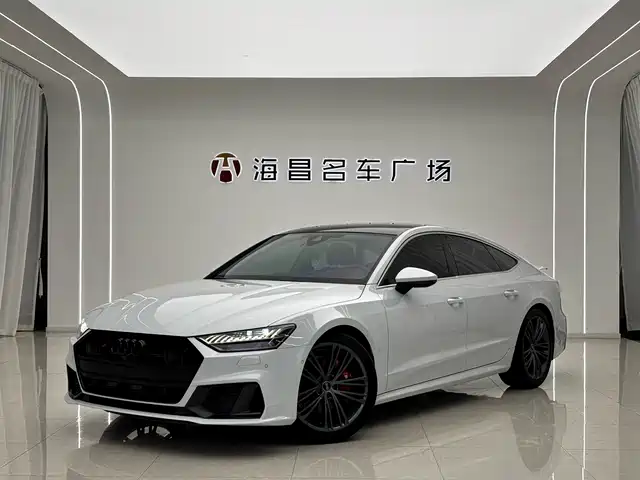 Audi Audi A7 2023