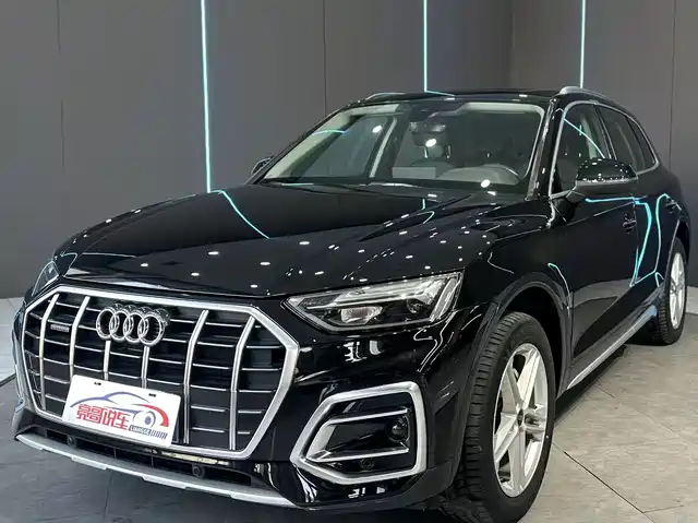 Audi Audi Q5L 2022