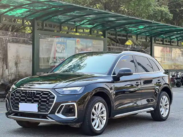 Audi Audi Q5L 2021