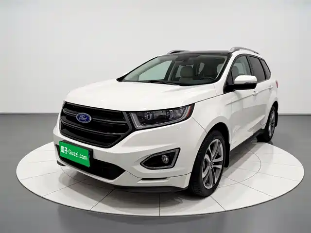 Ford Edge 2017