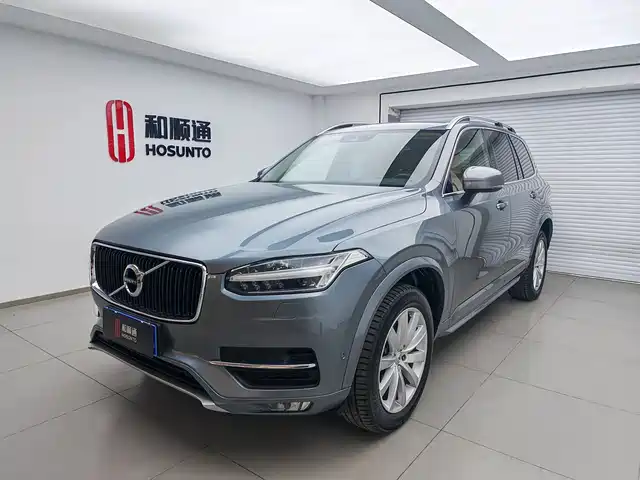 Volvo Volvo XC90 2016