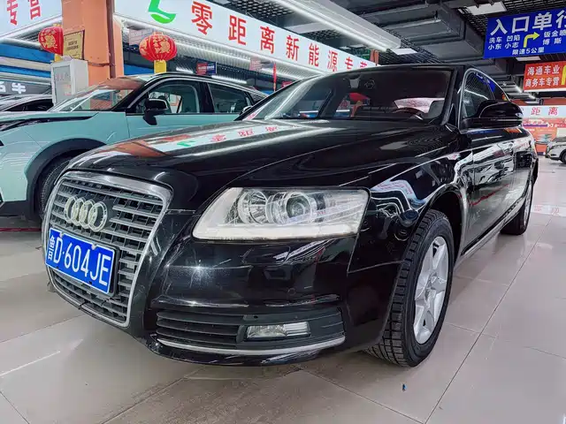 Audi Audi A6L