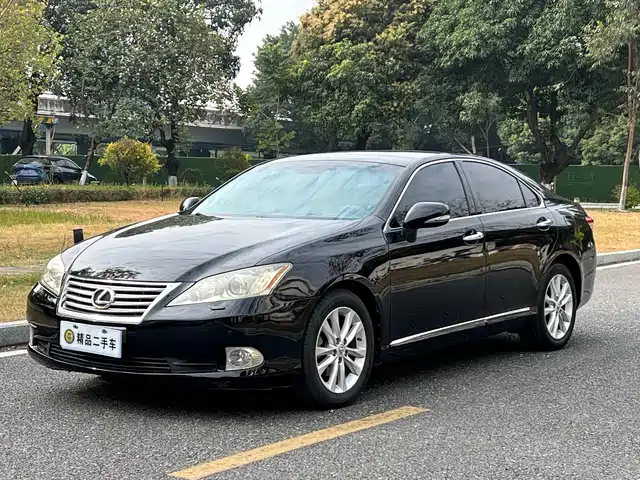 Lexus Lexus ES