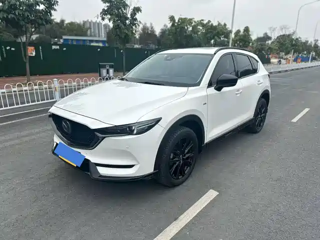 Mazda Mazda CX-5