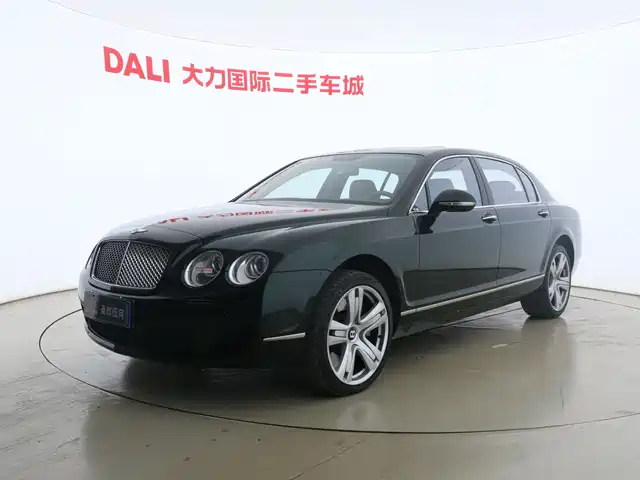 Bentley Flying Spur 2013