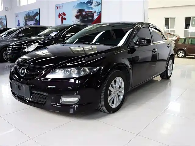 Mazda Mazda 6