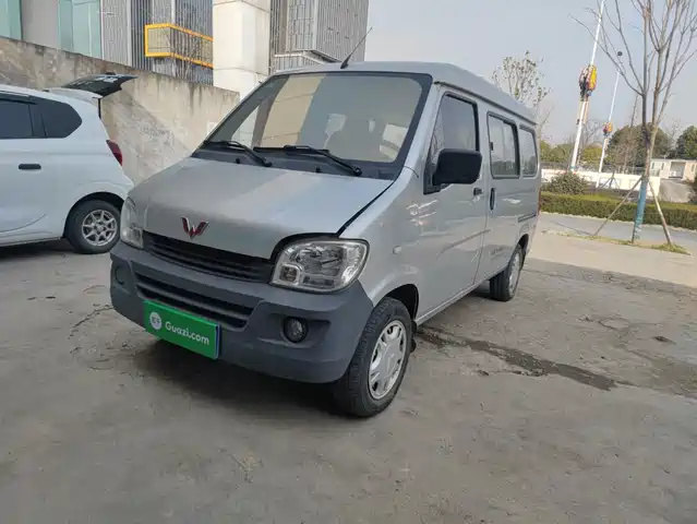 Wuling Motors Wuling Zhiguang