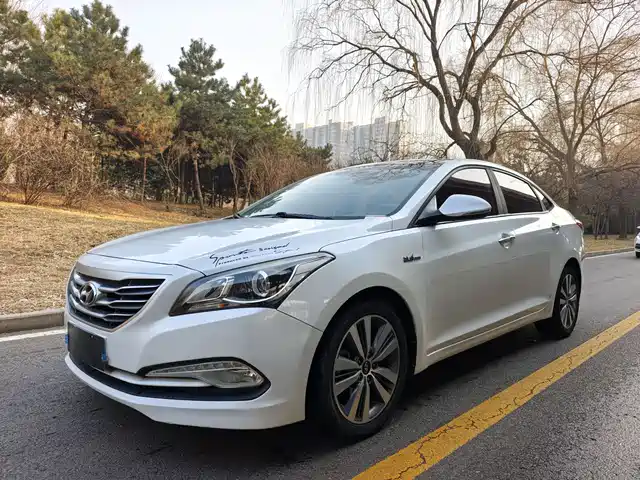 Hyundai Mistra 2016