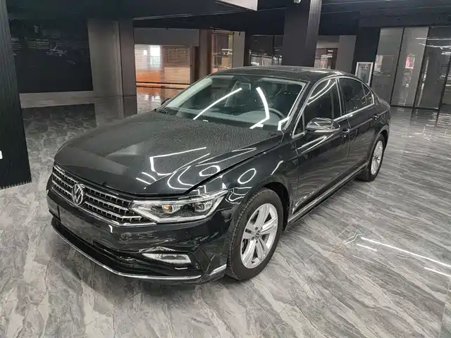 Volkswagen Magotan 2024