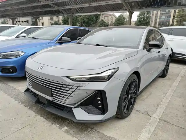Changan Changan UNI-V