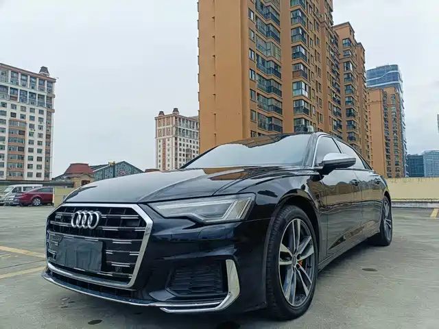 Audi Audi A6L