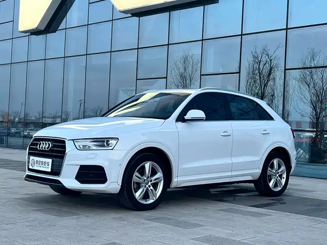Audi Audi Q3