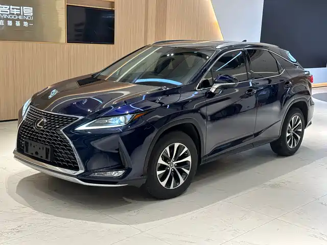 Lexus Lexus RX 2020