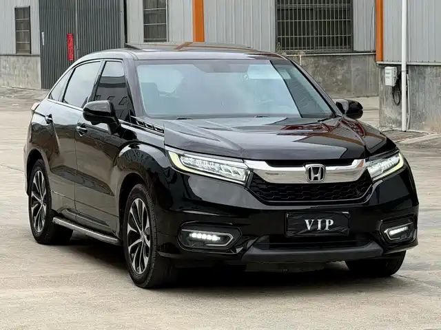 Honda Honda Avancier 2017