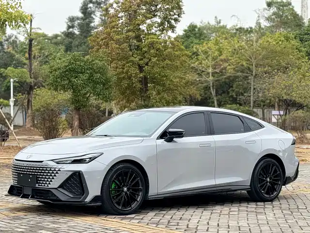 Changan Changan UNI-V