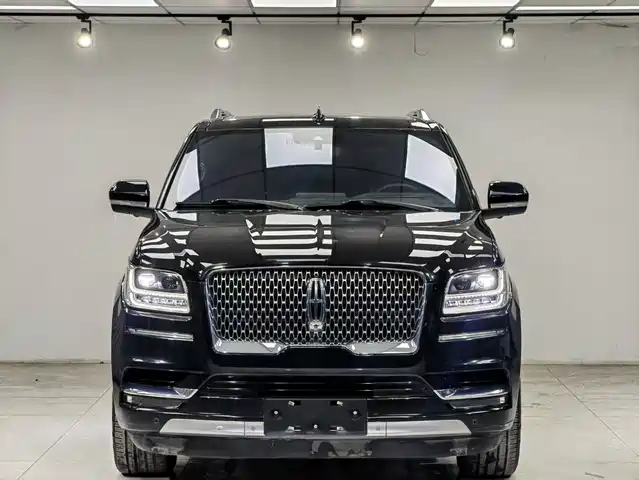 Lincoln Navigator 2018
