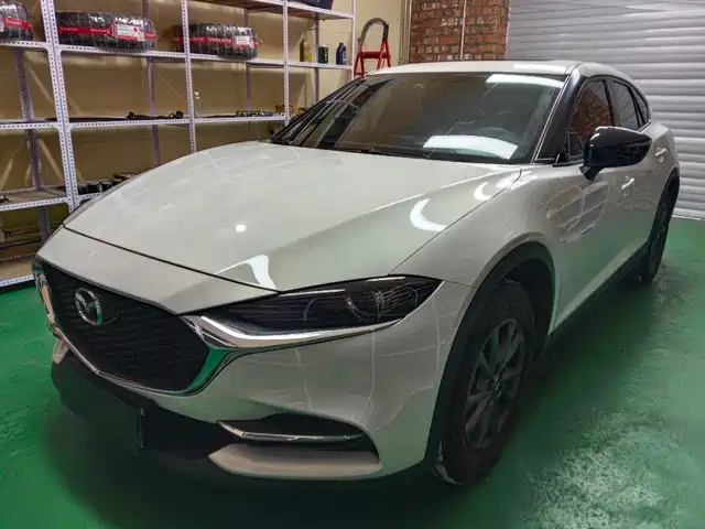 Mazda Mazda CX-4 2023
