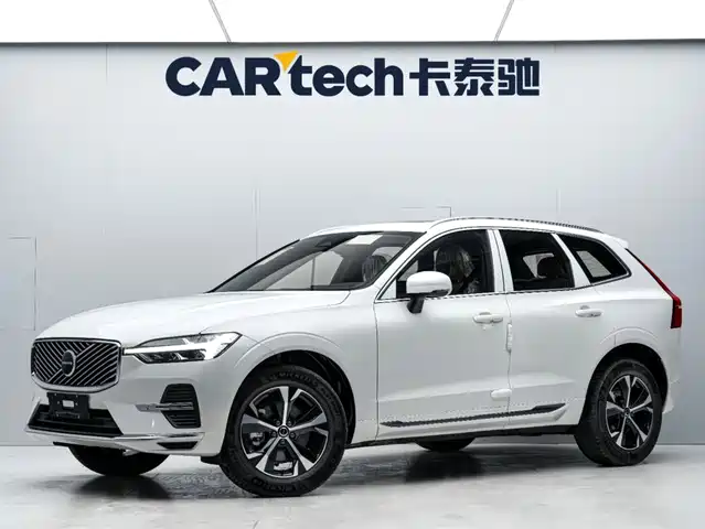 Volvo Volvo XC60 2026
