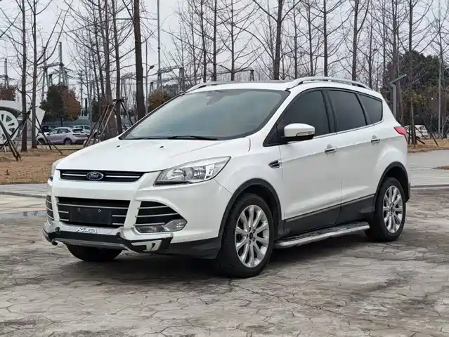 Ford Ford Kuga 2015