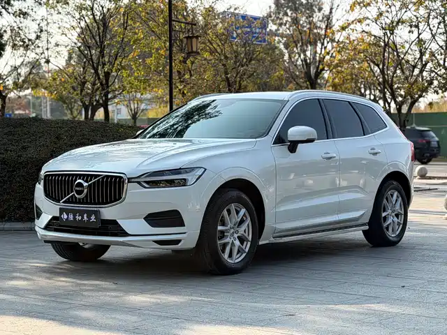 Volvo Volvo XC60 2019