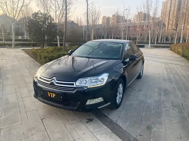 Citroën Citroën C5 2013
