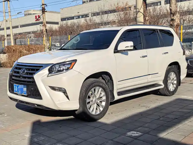 Lexus Lexus GX 2016