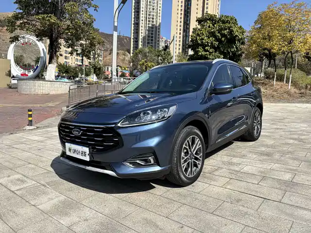 Ford Ford Escape