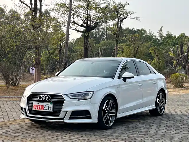 Audi Audi A3