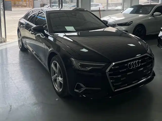 Audi Audi A6L 2023