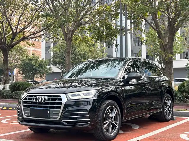 Audi Audi Q5L