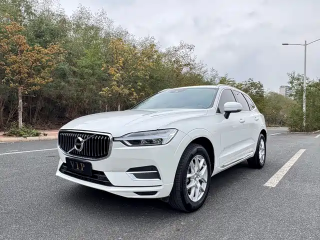 Volvo Volvo XC60 2019