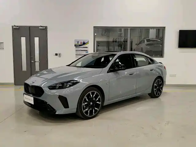 BMW BMW 2 Series 2025