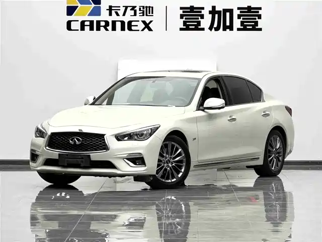 Infiniti Infiniti Q50L