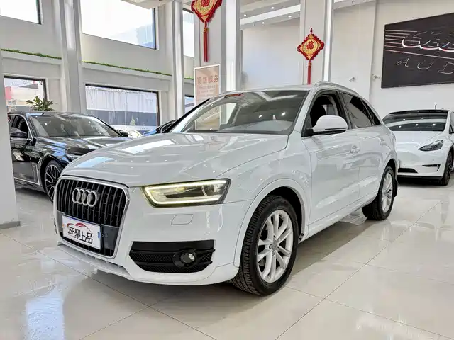 Audi Audi Q3 2016
