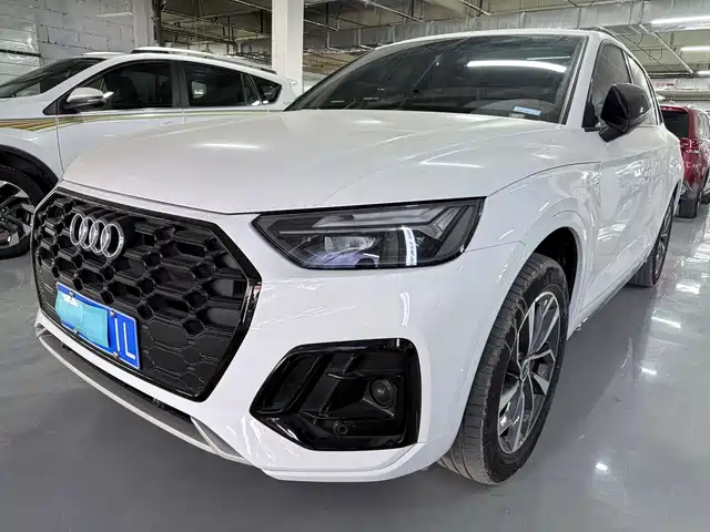 Audi Audi Q5L 2024
