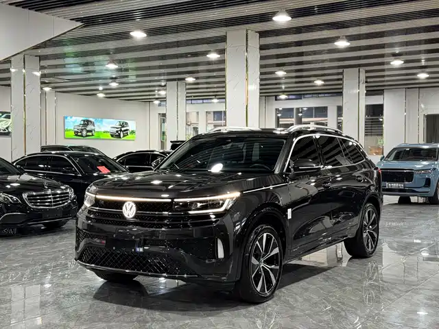 Volkswagen Volkswagen Talagon 2022
