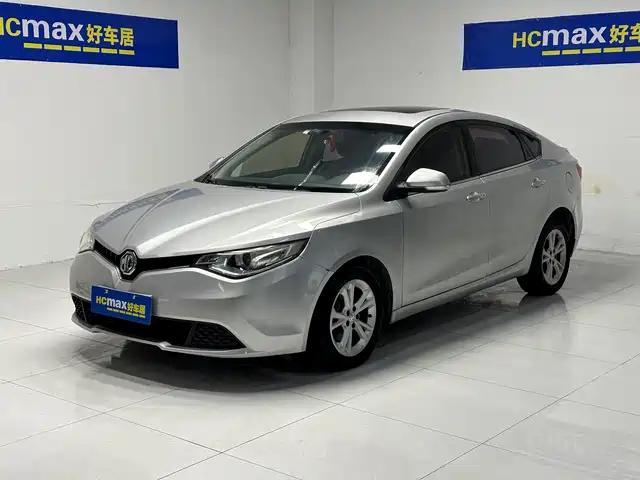 MG MG GT