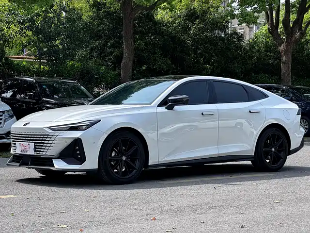 Changan Changan UNI-V
