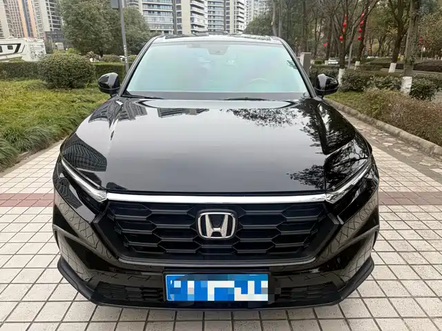 Honda Honda CR-V 2022
