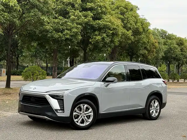 NIO NIO ES8