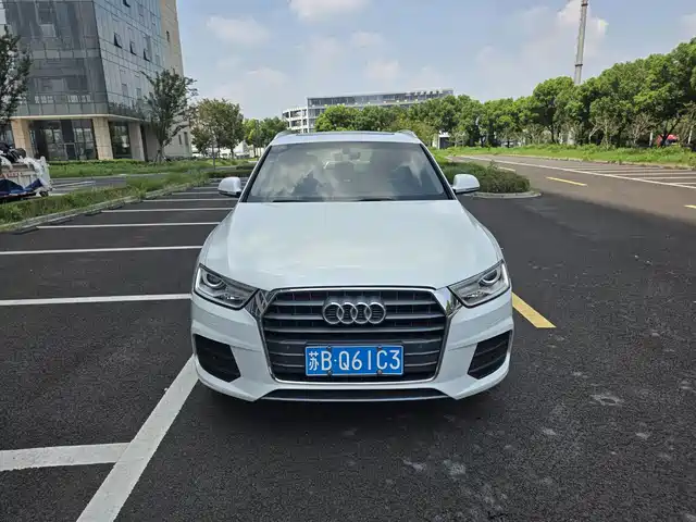 Audi Audi Q3 2016