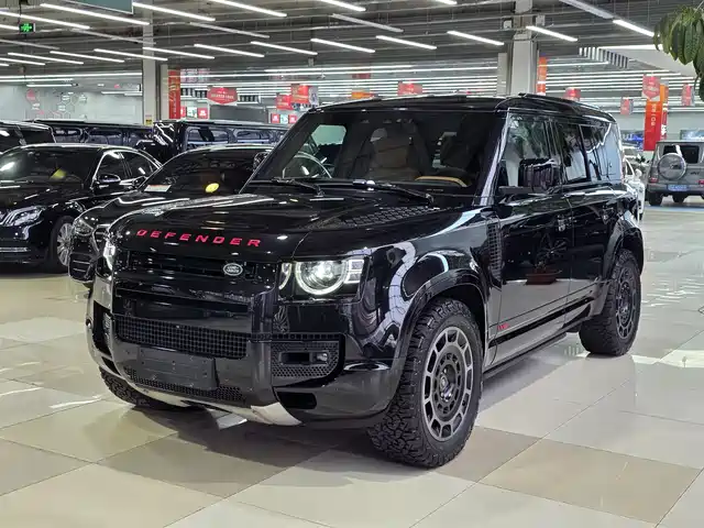 Land Rover Land Rover Defender 2023