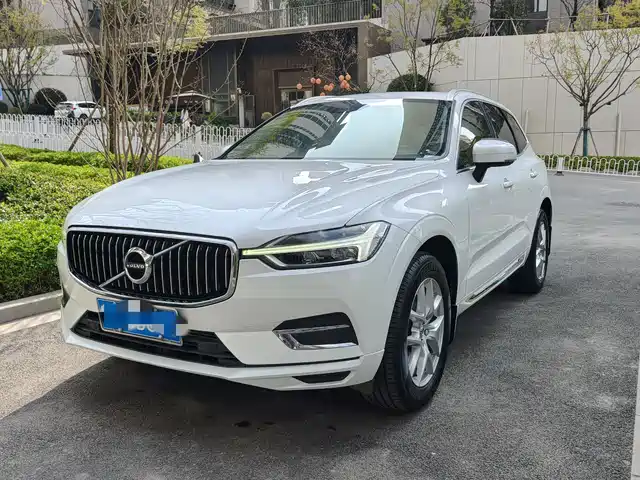 Volvo Volvo XC60 2020