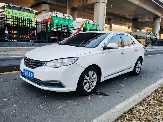 Roewe Roewe 360 2017