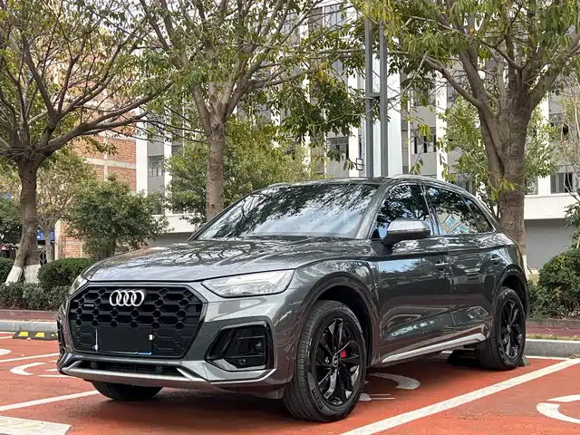 Audi Audi Q5L