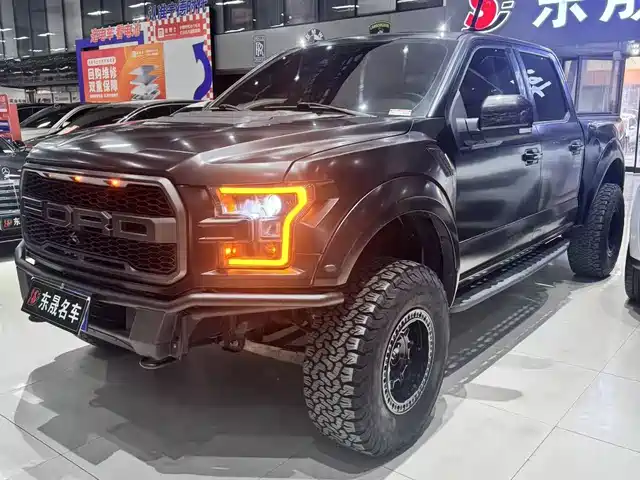 Ford Ford F-150 Raptor