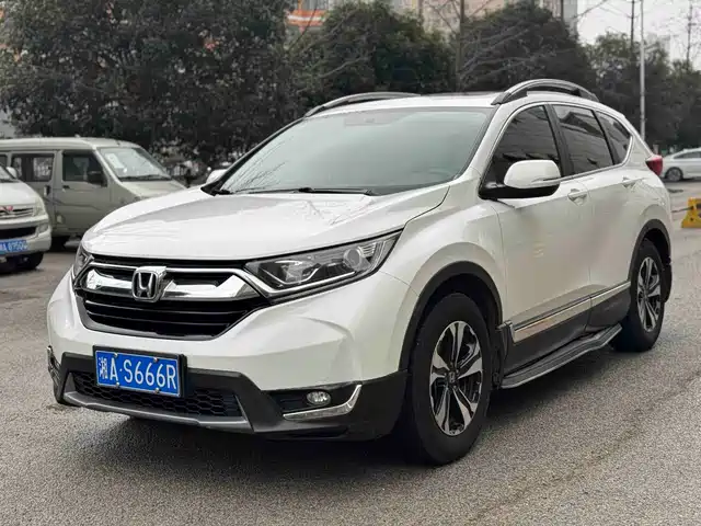 Honda Honda CR-V