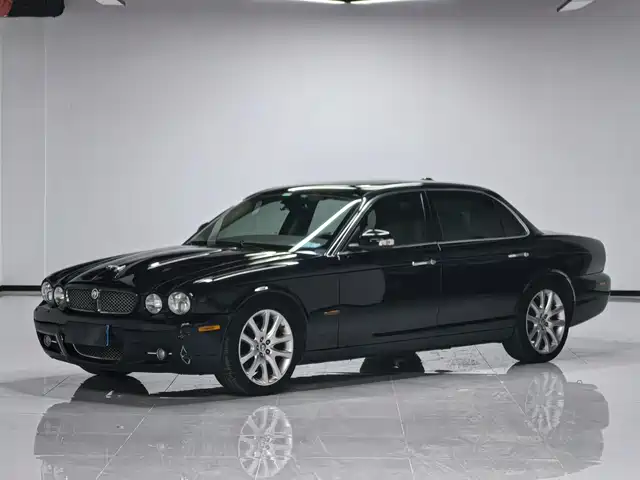 Jaguar Jaguar XJ 2009