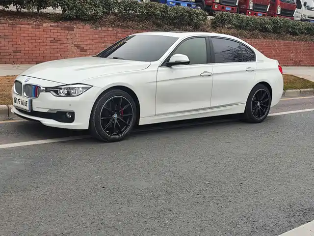 BMW BMW 3 Series